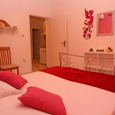 Villa Marinesa Hvar Town Room photo