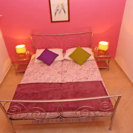 Villa Marinesa Hvar Town Room photo