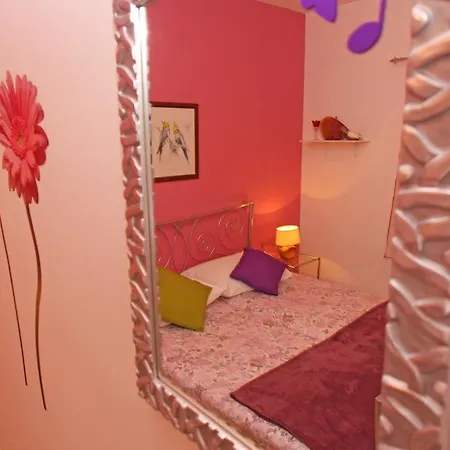 Villa Marinesa Hvar Town Room photo