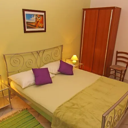 Villa Marinesa Hvar Town Room photo