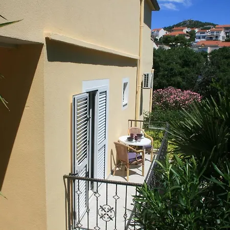 Villa Marinesa Hvar Town Exterior photo