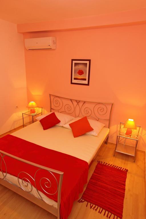 Apartmán Marinesa *
