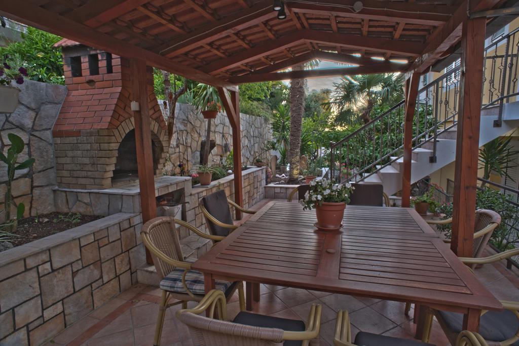 Marinesa Apartment Hvar Town