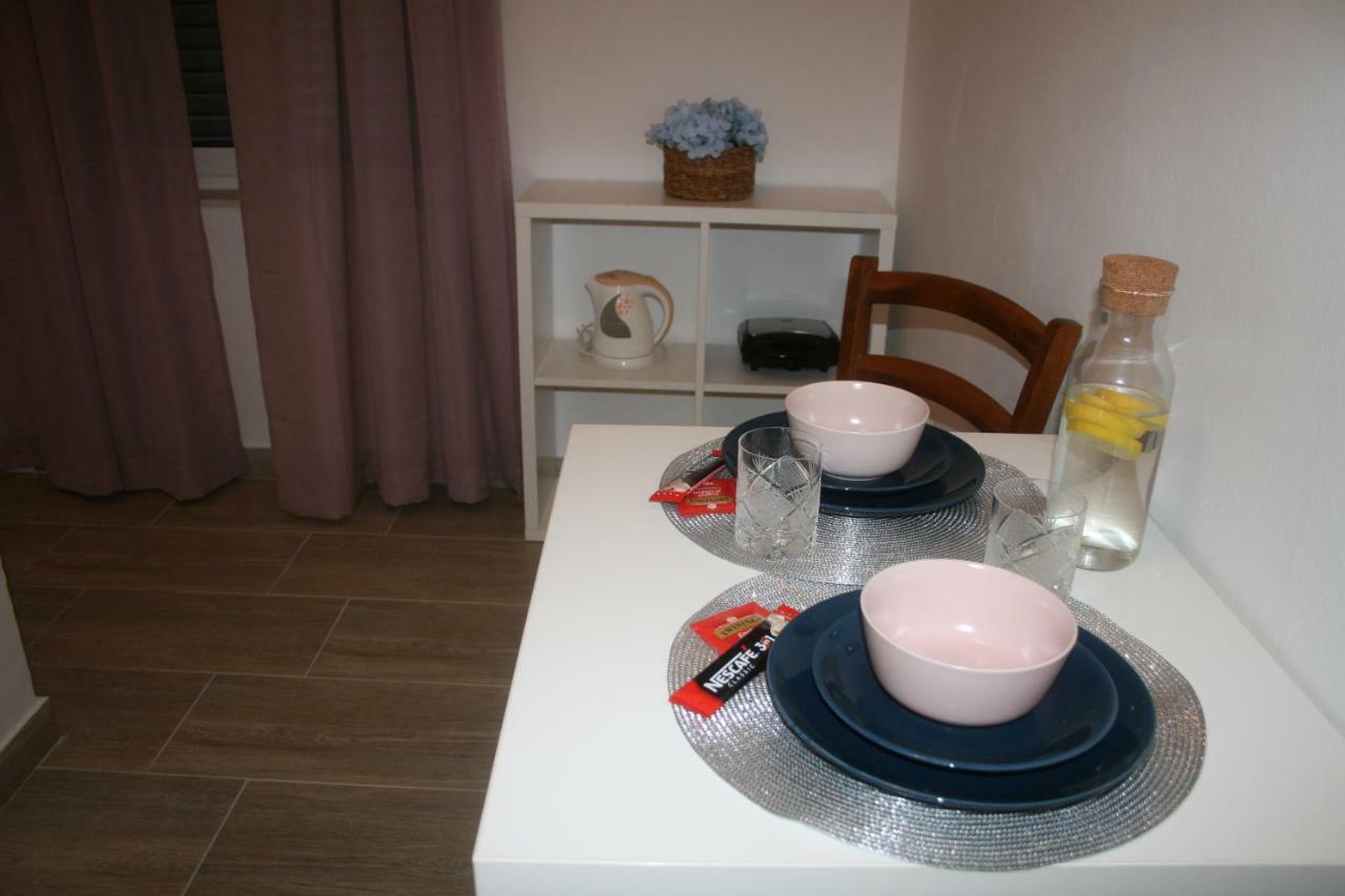 Marinesa Apartmán *