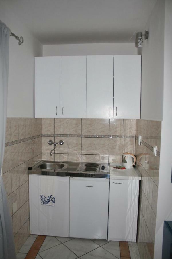 Apartmán Marinesa
