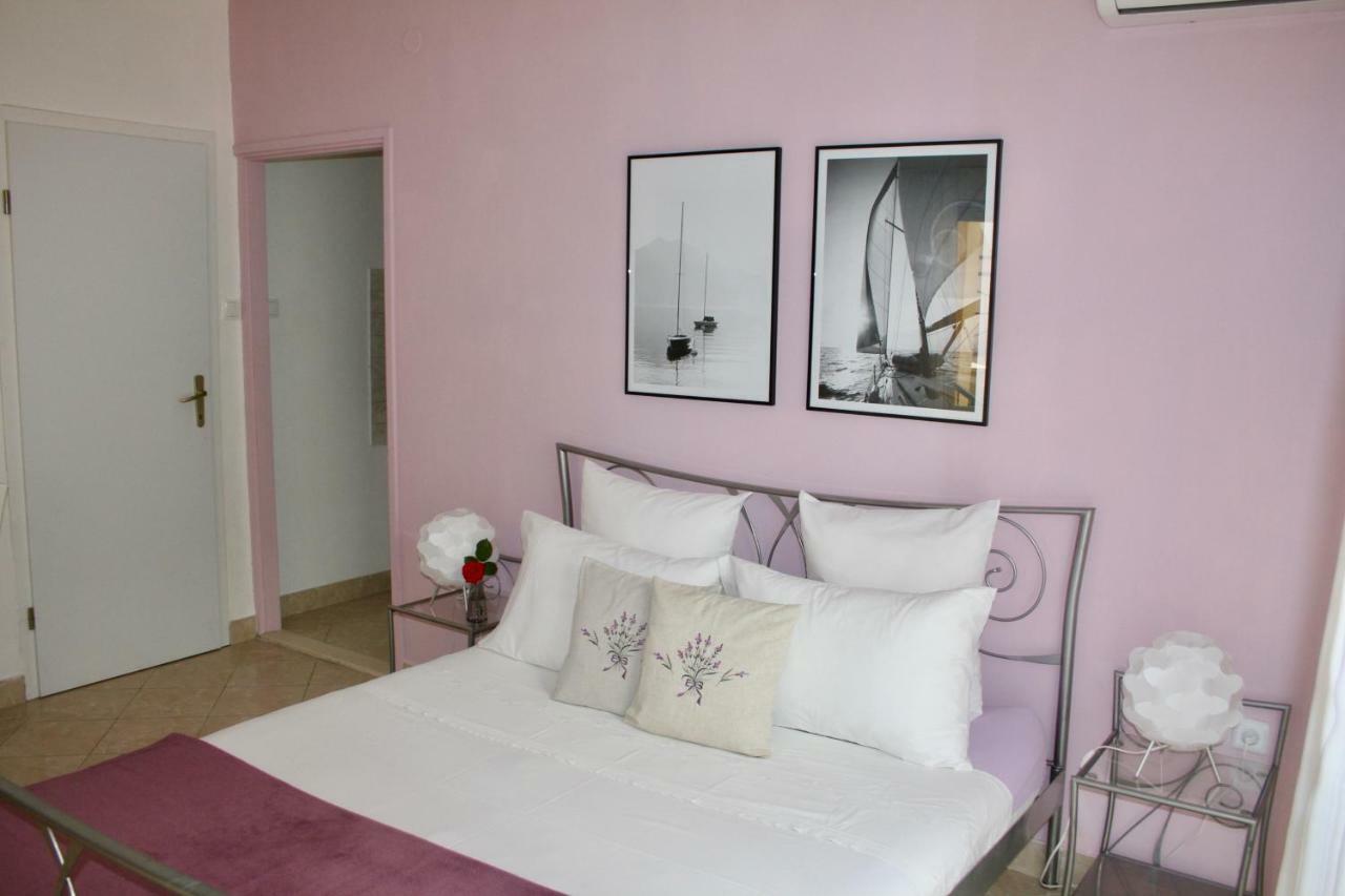 Apartment Marinesa