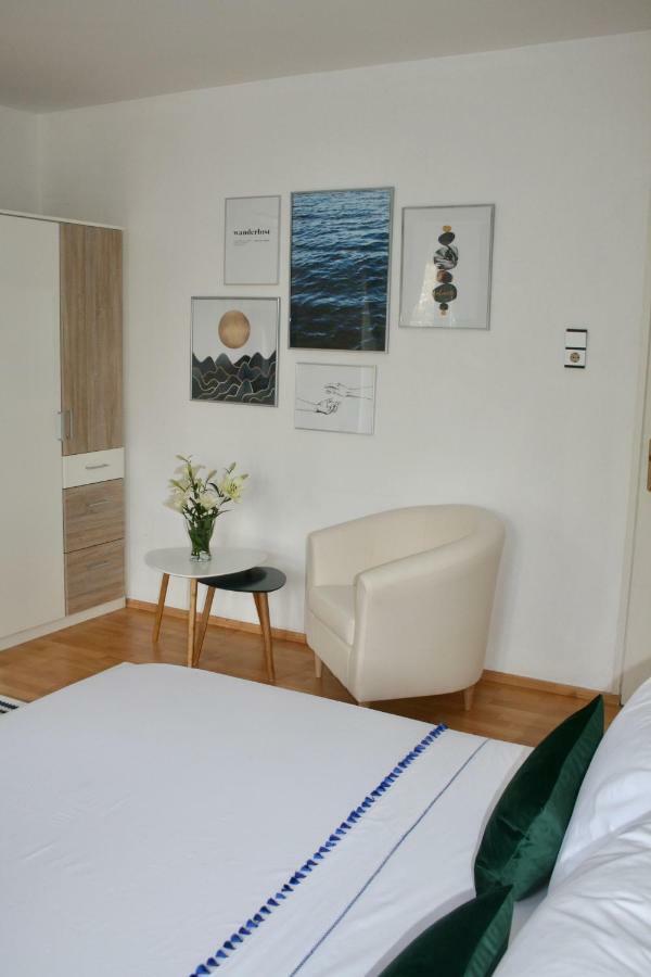 Apartment Marinesa *