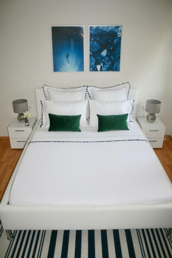 Apartment Marinesa *