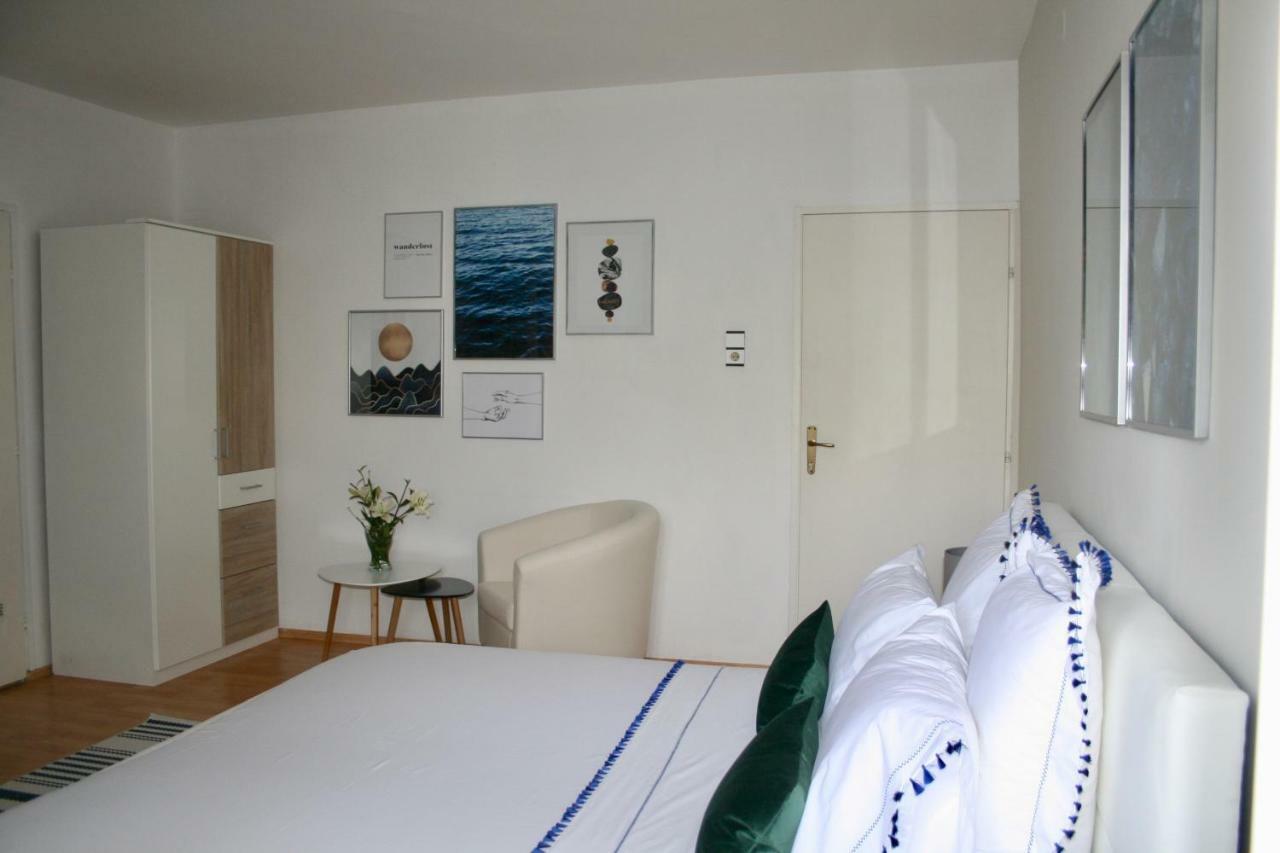 Apartment Marinesa Hvar Town