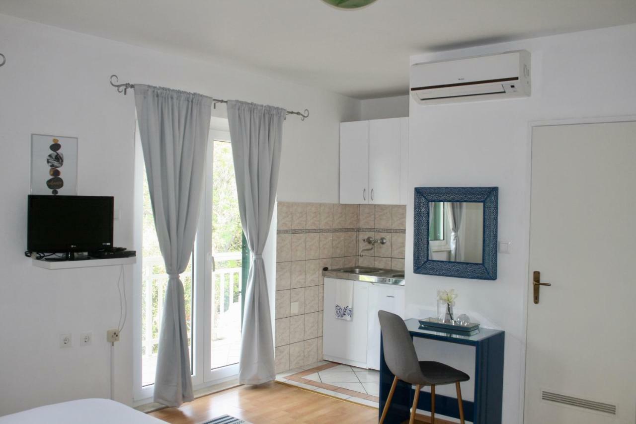 Apartment Marinesa