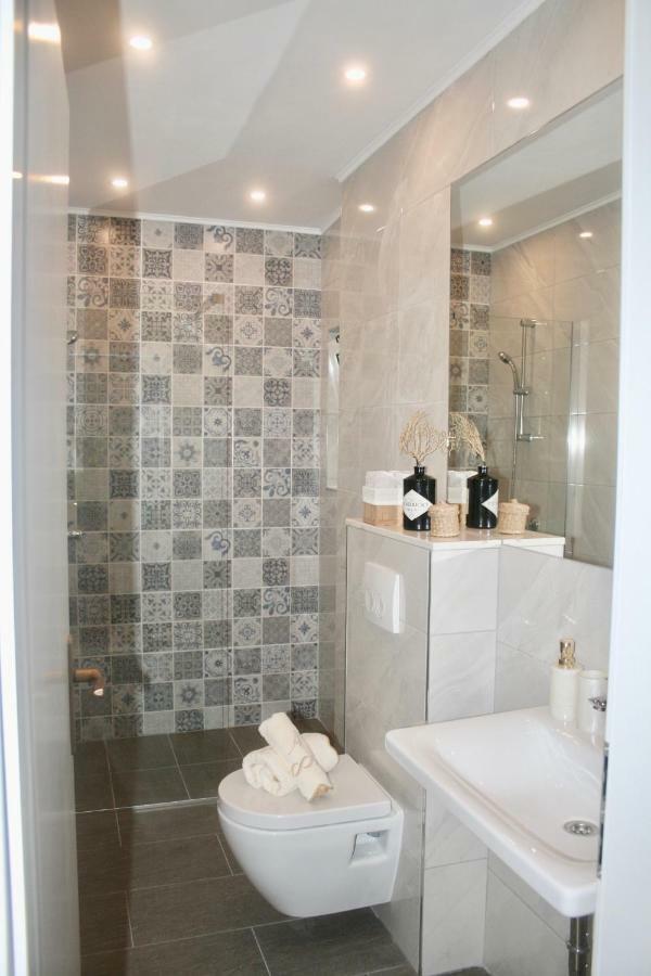 Marinesa Apartment Hvar Town