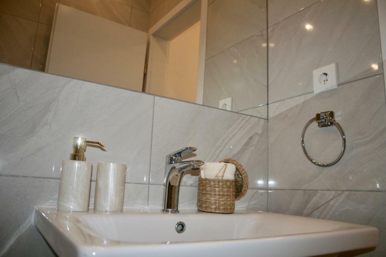 Apartmán Marinesa *