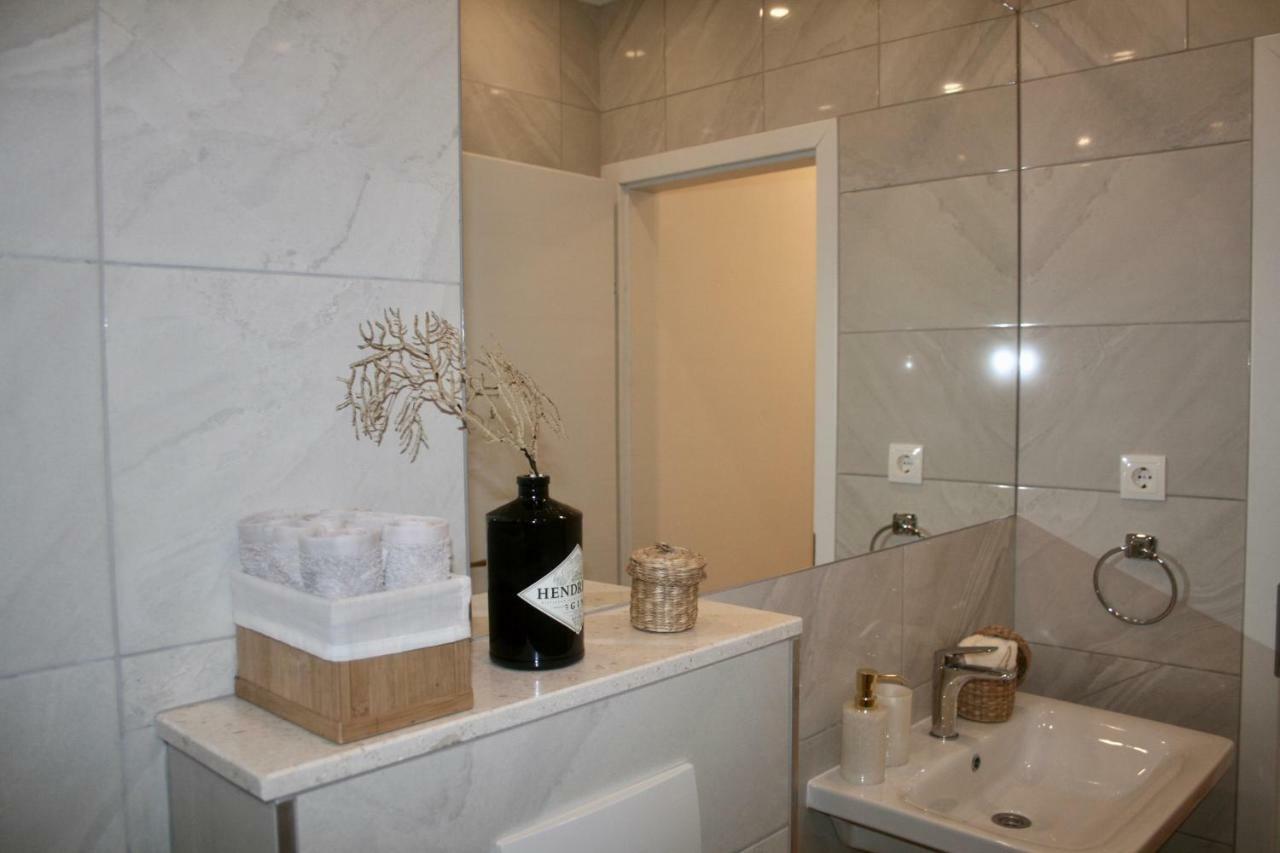 Apartment Marinesa Hvar Town