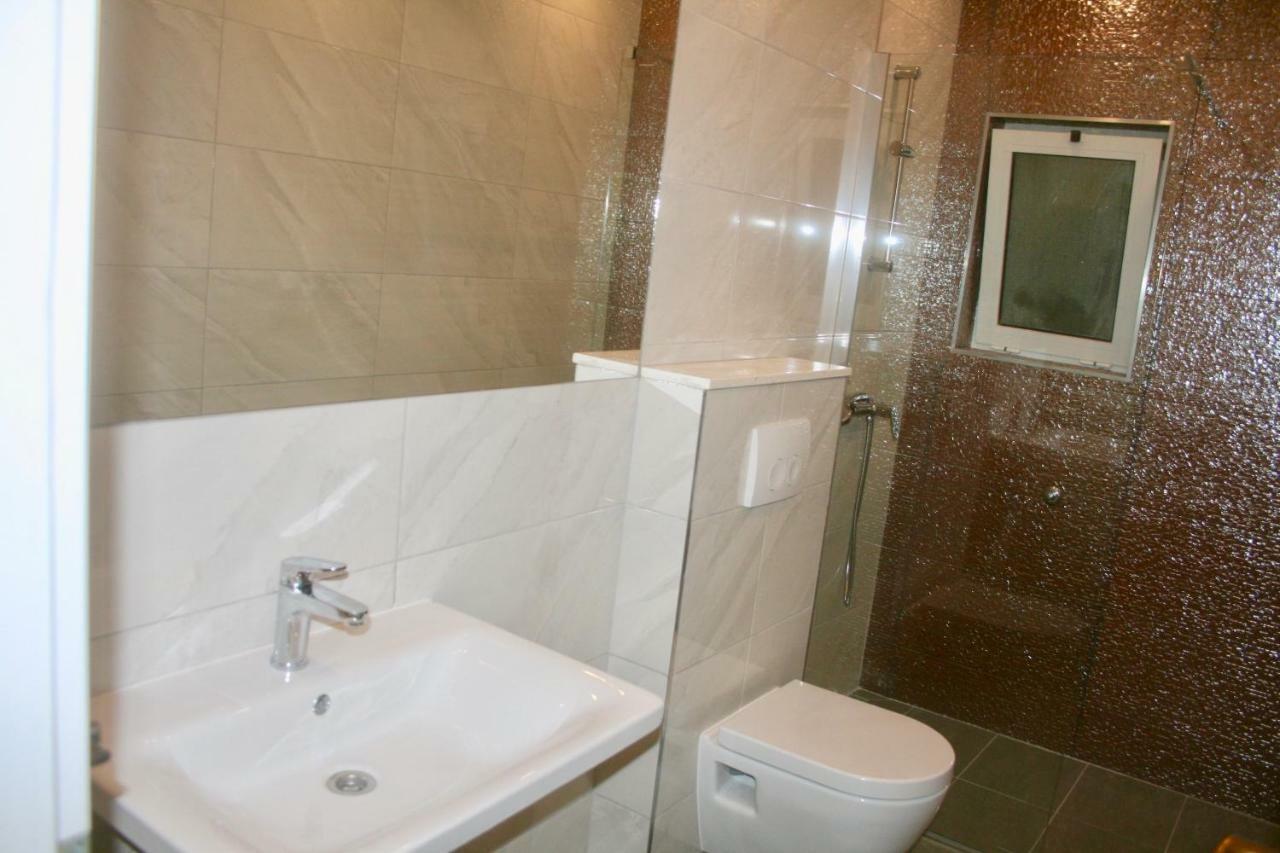 Marinesa Apartmán *